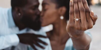 The Most Romantic Engagement Ring Proposal Ideas