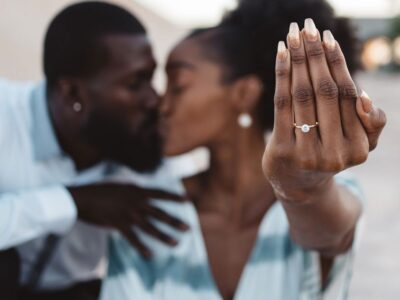 The Most Romantic Engagement Ring Proposal Ideas