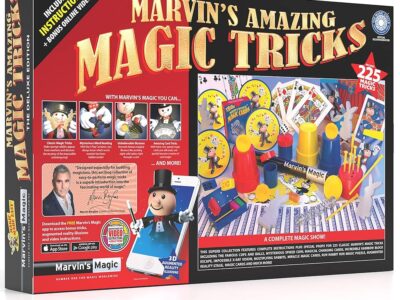 Magic Skills