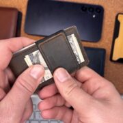 Leather Wallets