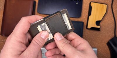 Leather Wallets
