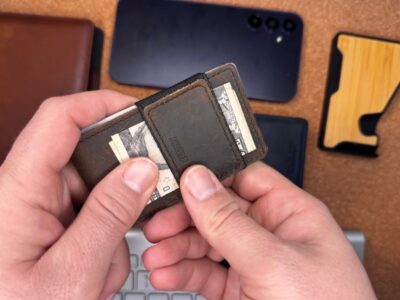 Leather Wallets
